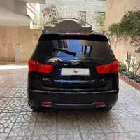 هایما S 7 مدل ۴۰۲|خودرو سواری و وانت|کرج, کوی کارمندان جنوبی|دیوار