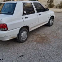 پراید 132 SE مدل 94|خودرو سواری و وانت|شیراز, شهرک آرین|دیوار