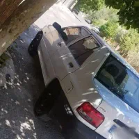 پراید 94 بنزینی بی رنگ