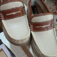 کفش بچه گانه