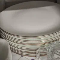 سرویس آرکوپال لب طلا درحدنو