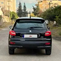 ۲۰۷ پانا مدل ۴۰۲|خودرو سواری و وانت|تنکابن, |دیوار