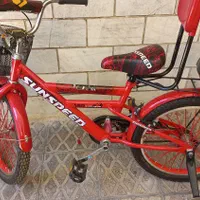 دوچرخه سایز ۲۰ فروش فوری|دوچرخه، اسکیت، اسکوتر|تهران, افسریه شمالی|دیوار