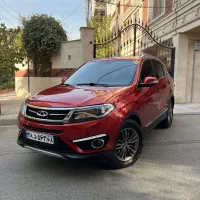 تیگو 5 FL اکسلنت مدل 1396 «فول سالم»|خودرو سواری و وانت|کرج, چهارصد دستگاه|دیوار