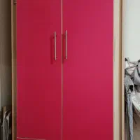 سرویس خواب ۶ تکه|تخت و سرویس خواب|مشکیندشت, |دیوار