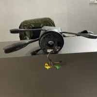 فرمون و زاویه فرمون کنسول دست دنده|قطعات یدکی و لوازم جانبی|کرج, کوی امامیه|دیوار