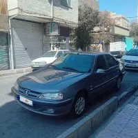 پارس ۹۵ بی رنگ|خودرو سواری و وانت|تهران, اتابک|دیوار