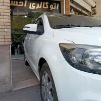 شاهین G مدل 1400 نقد و اقساط 12 ماهه ( احسان )|خودرو سواری و وانت|اصفهان, کساره|دیوار