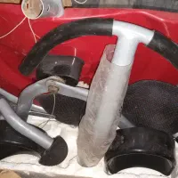 دستگاه ورزشی