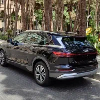 ائودی Q5 تیپ ۱|خودرو سواری و وانت|تهران, سعادت‌آباد|دیوار