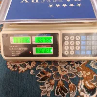 ترازو کمری جهت فروش