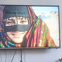 تلویزیون پنجاه اینچ صنام