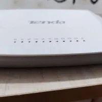 مودم tenda