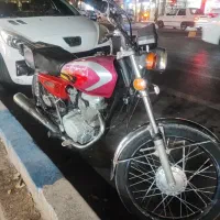 موتور125