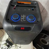 اسپیکر اصلی و پر قدرت با صدای خفن|پخشکننده همراه|رباطکریم, رباطکریم|دیوار
