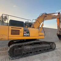 بیل کماتسو ۴۰۰ خط ۸ آر فقط ۳۶ تومان