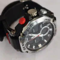 ساعت عقربه ای و دیجیتالی SKMI|ساعت|رشت, بازار|دیوار