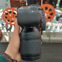 Nikon 5600 lens 18-140|دوربین عکاسی و فیلم‌برداری|تهران, فردوسی|دیوار