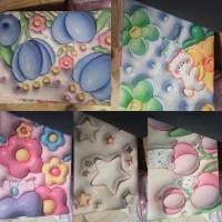 پادری سه بعدی