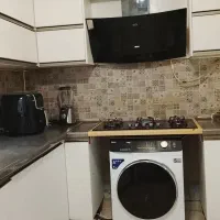 اجاره آپارتمان روزانه هاشمیه|اجارهٔ کوتاه‌مدت آپارتمان و سوئیت|مشهد, کوثر|دیوار