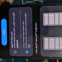 گوشی A34|موبایل|گرمسار, |دیوار