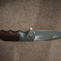 چاقو برونینگ مدل DA318