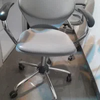 صندلی اداری