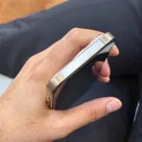 ایفون ۱۶ پرو ۲۵۶ گیگ zaa|موبایل|زاهدان, |دیوار