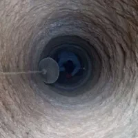 باغبانی و چاه کنی