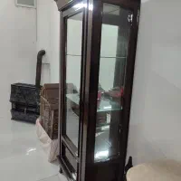 گنجه|بوفه، ویترین، کنسول|مشهد, بهمن|دیوار