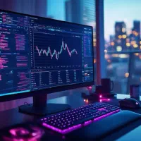 آموزشگاه فارکس (ترید)