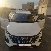 X33 cross مدلMT دنده ای