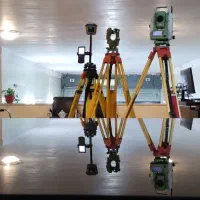 کلیه امور نقشه برداری ( سریع و ارزان)