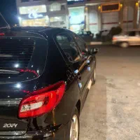 ۲۰۷ پاناروما ارتقا|خودرو سواری و وانت|گرگان, |دیوار