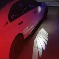 بال فرشته ماشین