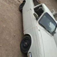 پیکان وانت مدل ۹۱