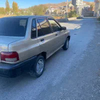 پراید مدل ۸۶|خودرو سواری و وانت|خلخال, |دیوار