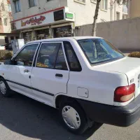 پراید|خودرو سواری و وانت|قزوین, |دیوار