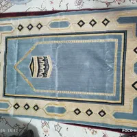 جانماز مخمل|صنایع دستی و سایر لوازم تزئینی|شیراز, قصرالدشت|دیوار