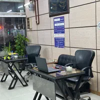 استخدام مشاور برای دفتر املاک