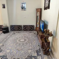 آپارتمان ۸۰ متری کرج معاوضه باآپارتمان در مهاجران|فروش آپارتمان|محمدشهر, شهرک نگین|دیوار