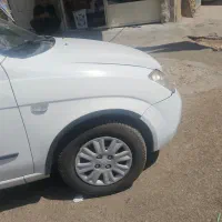 تیبا2 EX مدل 97|خودرو سواری و وانت|کوهدشت, |دیوار