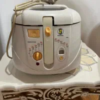 سرخ کن سان استار