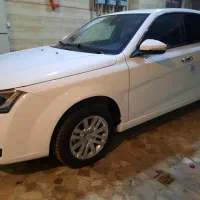 دنا پلاس ۶ دنده