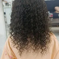 تخفیف ویژه فر دائم مو|خدمات آرایشگری و زیبایی|مشهد, گلبرگ|دیوار