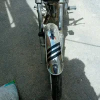 موتور ۱۵۰ آذرخش مدل ۸۸