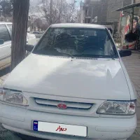 فروش پراید ۱۴۱
