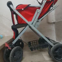 فروش فوری|کالسکه و لوازم جانبی|رباطکریم, الارد|دیوار