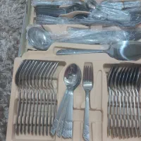 سرویس قاشق چنگال برند دسینی