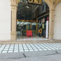 مغازه  و مطب در بلادیان مجتمع گرجی|اجارهٔ مغازه و غرفه|دوگنبدان, |دیوار